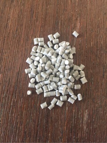 RECYCLE PP GRANULES  10631