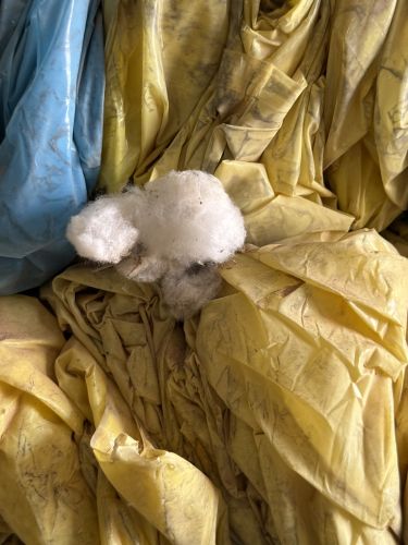 Ldpe  bales  37392