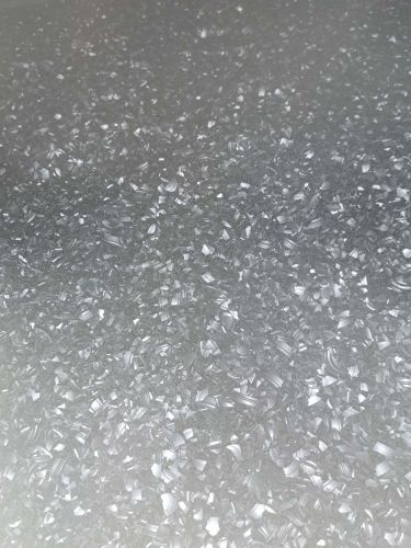 Various plastics available  29975