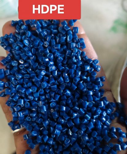 rHDPE injection grade 37537