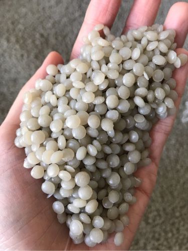 Natural LDPE 8261