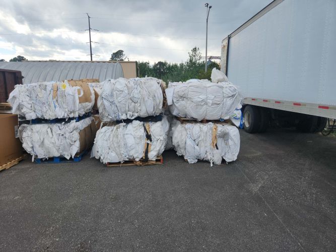Pp supersacks 37210
