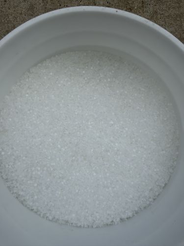 Virgin PP Resin 37635