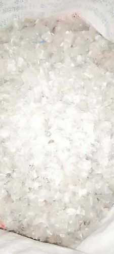 PET Bottle Flakes  7381