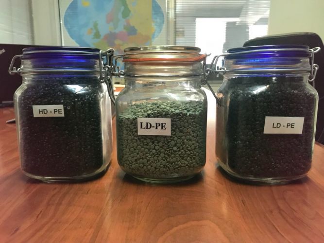 HDPE  2260