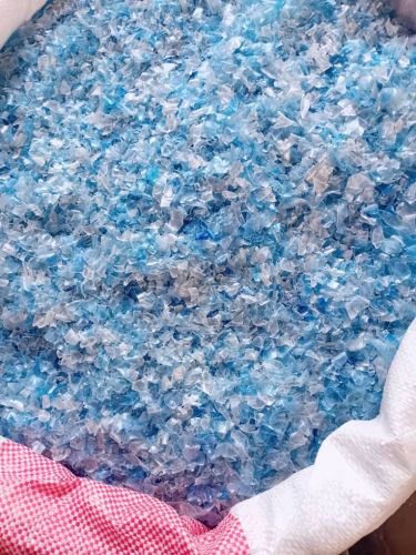 PET Flakes 36915