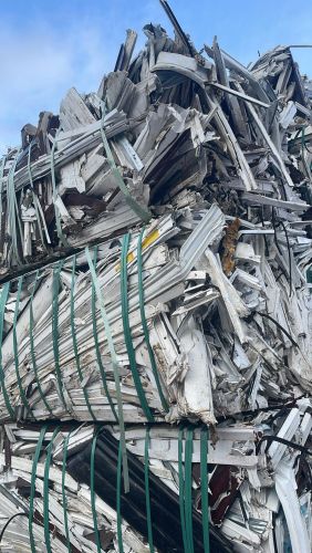 UPVC BALES 37067