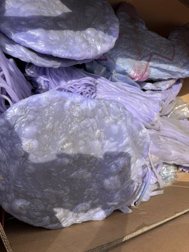 LDPE Purge  37667