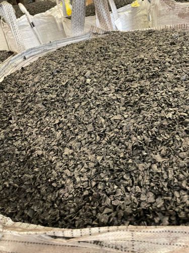 PE 100 Pipe Regrind 13195