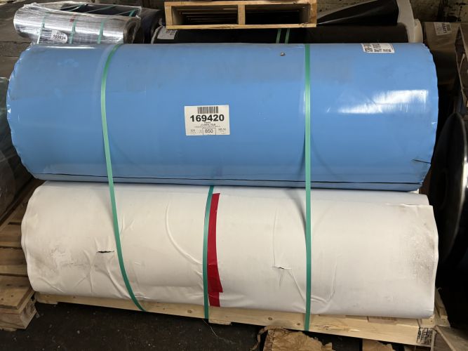 PVC Foam Rolls 37511