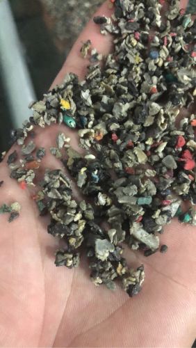 pvc regrind  11334