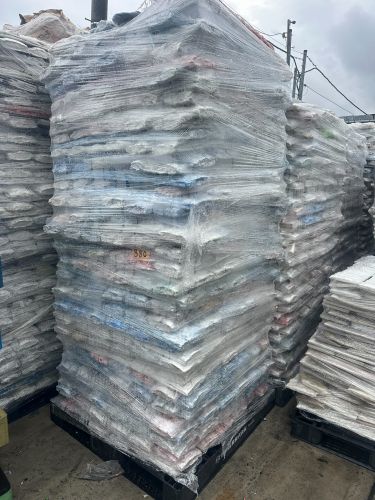 EPS ingots 35912