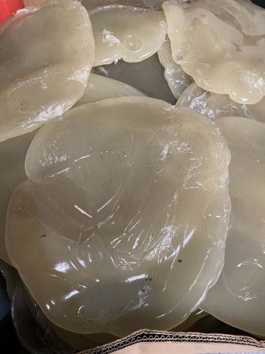 Pvb lumps 34368