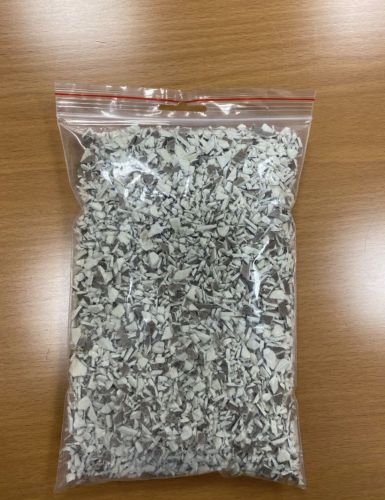 Soft PVC Regrind  37524