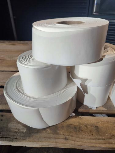 Silicone paper used label backing 35720