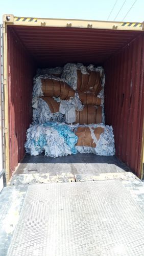 PA66 AIRBAG 37599