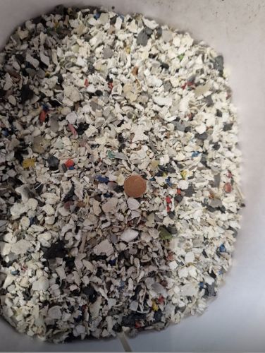 Refrigerator Regrind 37014