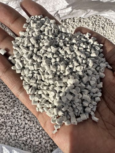 PPCP White Granules 37231