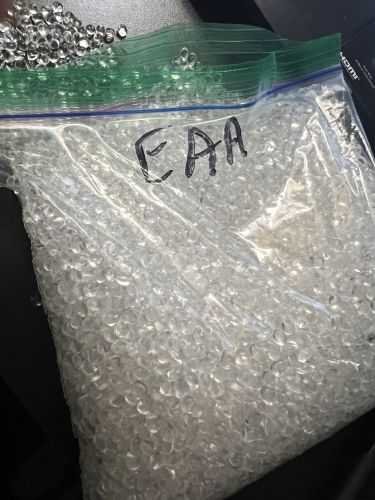 EAA natural Offgrade resin ongoing 28761