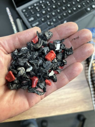 pc/abs regrind 35934