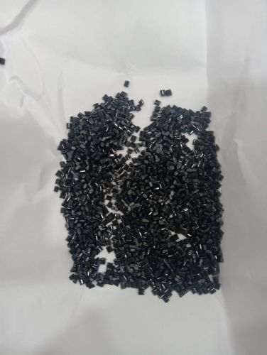 PET Black Chips 13832