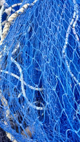 fishing nets nylon 6  36369