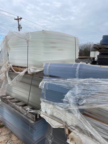 PC CLEAR SHEET 36059