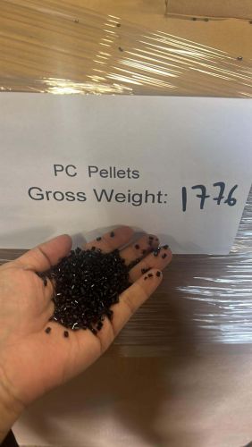 PC Offgrade Pellets 36268