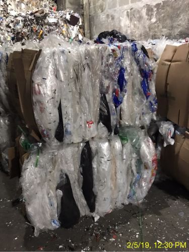 LDPE POST INDUSTRIAL  8869