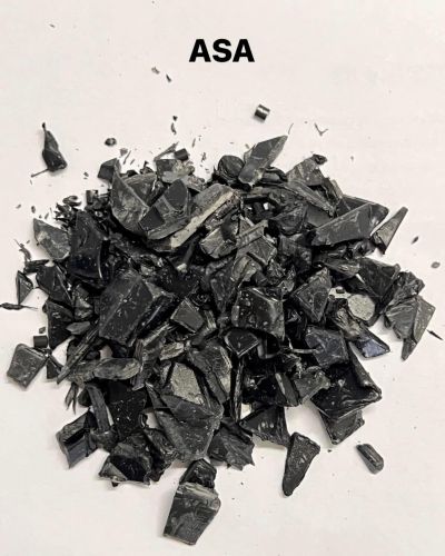 ASA plastic scraps  31591
