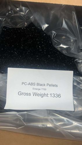PC-ABS Pellets  36269