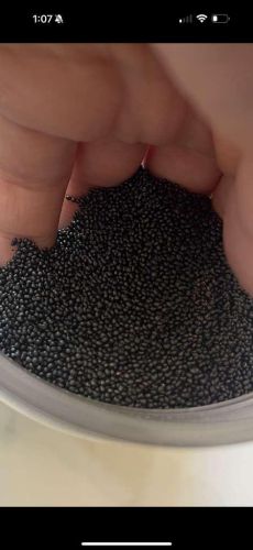 EPS OFF GRADE BEADS  36917