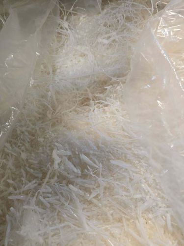 PA66. start up reject grade (clean Pellets/Strand)  37556