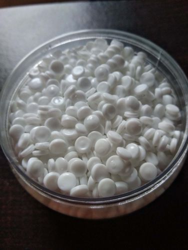 LLDPE Milky 12614