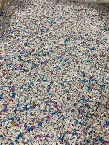 Hd-PP mix regrind 37430