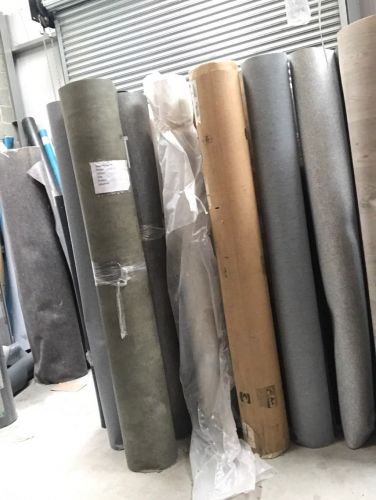 Flooring  Vinyl 2393