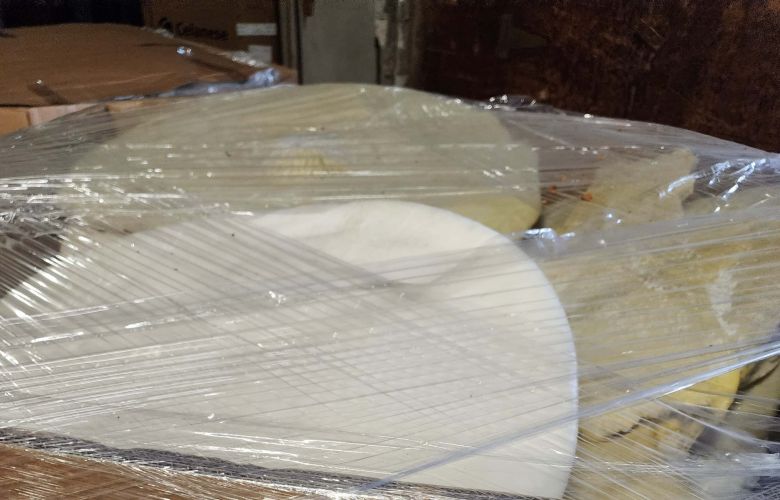 LLDPE Purges 36271