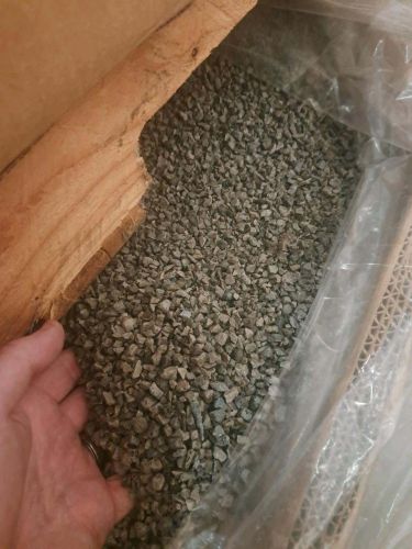 PA6 Regrind  34531