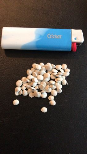 lldpe regranules from agricultural film 6842