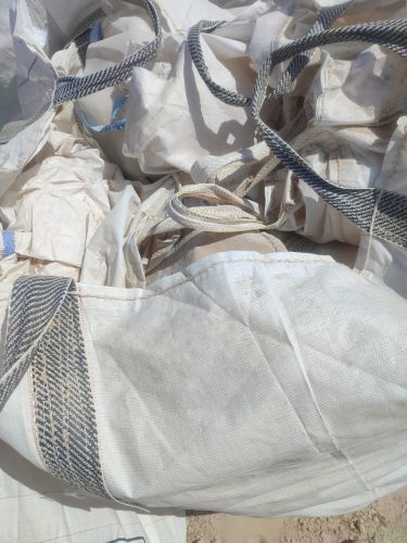 Plastic Sand bags 35686