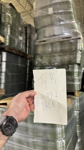 Nylon66 Yarn 36168
