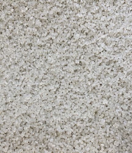 regranulate pellets stretch LLdpe 100%  14543