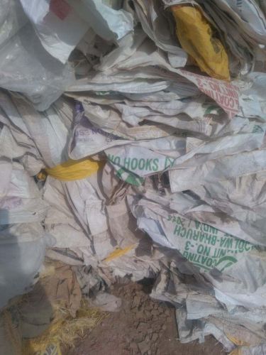 Pp waste bags 7047