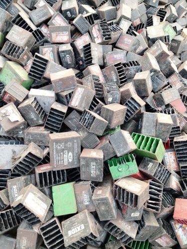 Regrind Abs from Battery case  36827