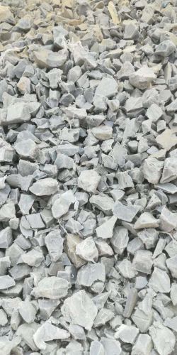 Pvc regrind grey  13959
