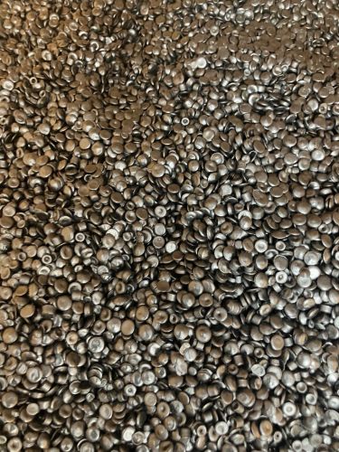 HDPE BLOW GRANULES  36896