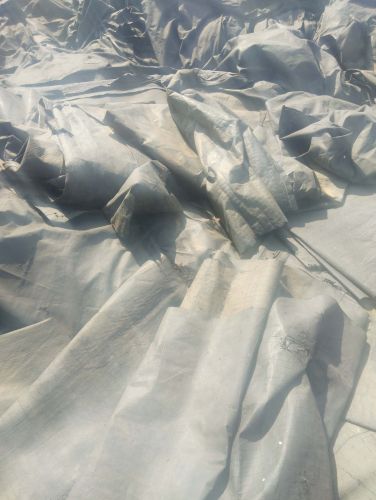 Plastics Scrap  14283