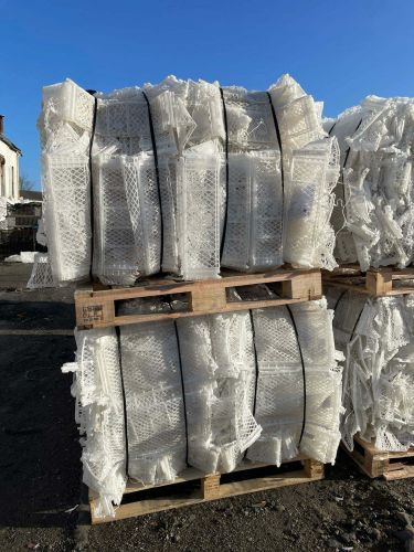 Pp crates natural  35517