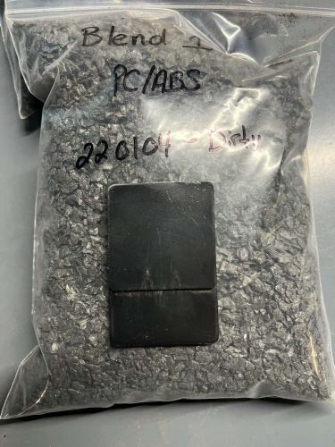 Painted  pc/abs 29280