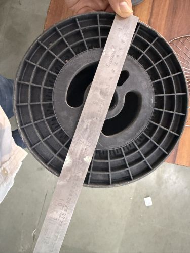 plastic spool 37359